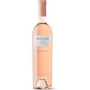 Rosé Cigales