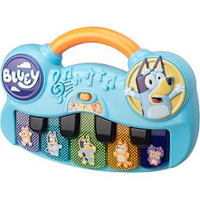Bluey Keyboard