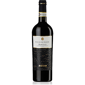 Boschi Dei Signori Barolo