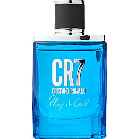 Play It Cool Eau de Toilette