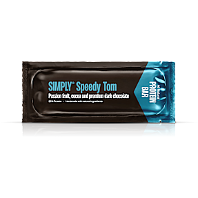 Proteinbar m. passionfrugtsmag