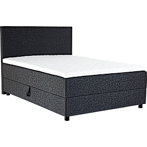 Nordisk Fjer B110 opbevaringsseng 120x200 cm
