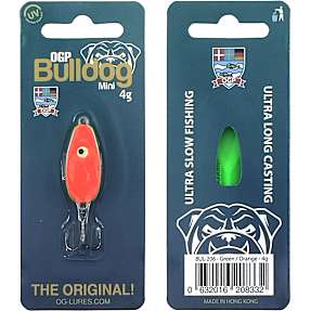 OGP Bulldog Mini Blink - 4g