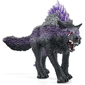 Schleich 42554 skygge-ulv