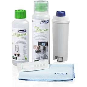 De'Longhi vedligeholdelsessæt DLSC306