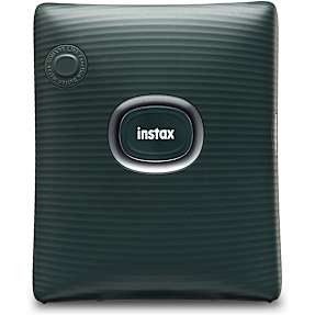instax SQUARE Link printer - Midnight Green