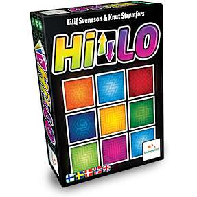 HiLo