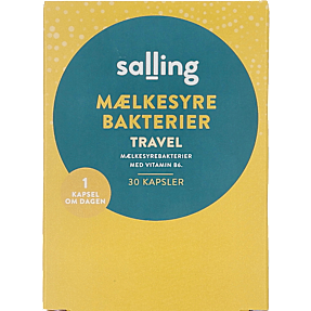 Mælkesyrebakterier