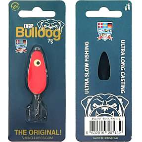 OGP Bulldog Blink - 7g