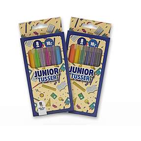Danpen Junior tusser