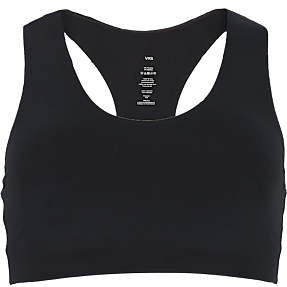 VRS dame sports BH str. M - sort