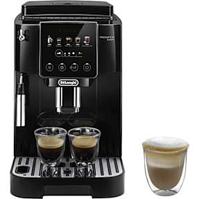 De'Longhi Magnifica Start Pop espressomaskine ECAM220.51.B - sort
