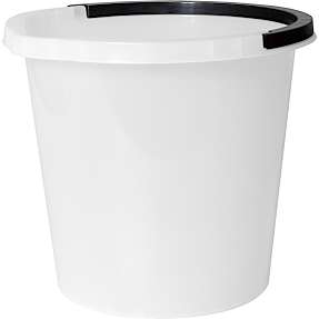 Atlanta spand med hank - 10 liter