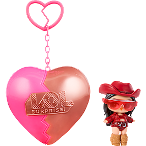 L.O.L. Surprise! Music Festival Headliners Tots - flere varianter - assorteret