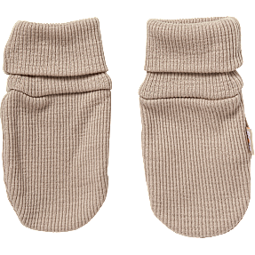 808 baby uld luffer str. 86/92 - beige