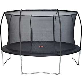 Jump Power havetrampolin Ø: 426 cm