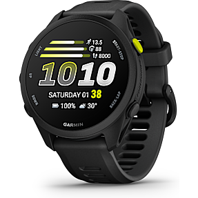 Garmin Forerunner 70 - Black