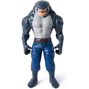 Batman Gigant King Shark figur 30 cm
