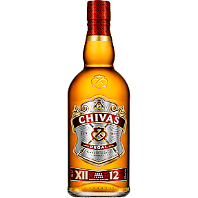 Blended Scotch Whisky 12 år