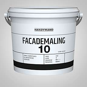 Handymand facademaling 5 liter
