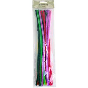 Piberenser 25 stk - flere varianter - assorteret
