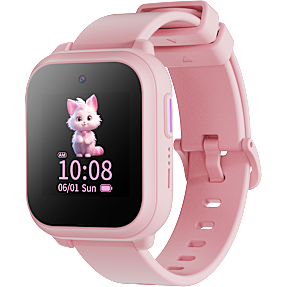 ZTE K2 Kids Watch - Pink