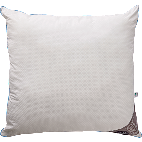 Salling Cool Touch hovedpude 60x63 cm - Mellem