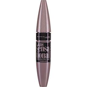Lash Multiplying mascara Intense Black