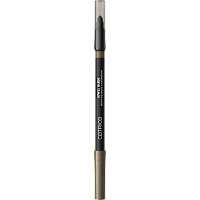 Effect eyeliner 040 Golden Jade vandfast
