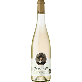 Viura Chardonnay Rioja