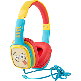 EMOJI børnehøretelefoner