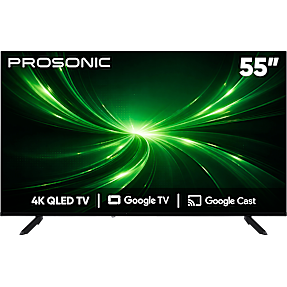 Prosonic 55" QLED TV 55QUG9026 (2026)