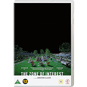 DVD The Zone of Interest