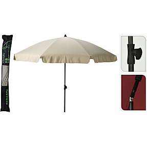 HAWAII STRANDPARASOL - CREME