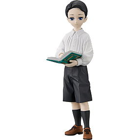 Banpresto Demon Slayer figur 18 cm - Muzan Kikibutsuji barn