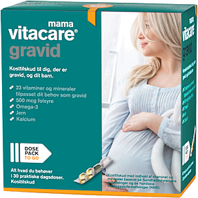 Multivitamin
