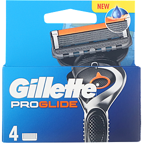 Barberblade 5-blads