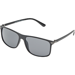 NORDIC COPENHAGEN herre solbrille - sort
