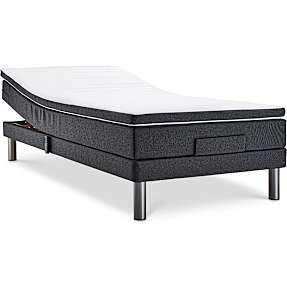 Huma Prestige elevationsseng 90 x 200 cm
