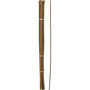 Blomsterpinde bambus 60 cm