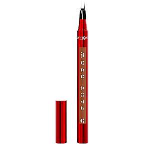 Faux brynpen 348 Auburn