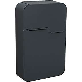 ME-FA postkasse model Retro 620 - antracit