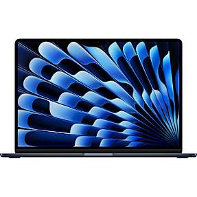 Apple Macbook Air 2026 M5 10CPU/8GPU 15" 16GB/512GB - Midnight