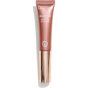 Cream blush 003 Coral Red