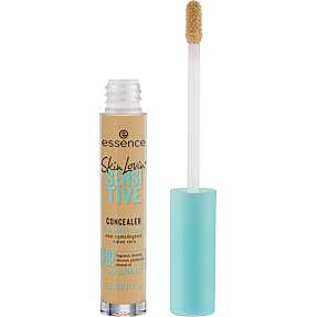 Sensitive concealer 25 Medium Olive m. aloe vera