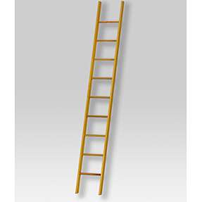 Enkeltstige træ
