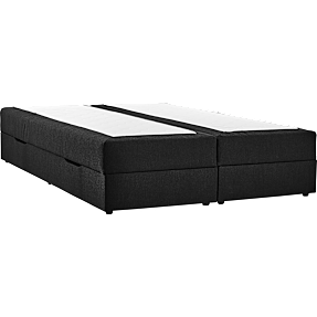 Nordisk Fjer B90 opbevaringsseng 140x200 cm