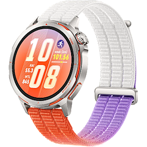 Huawei Watch GT Runner 2 sportsur - Dawn Orange