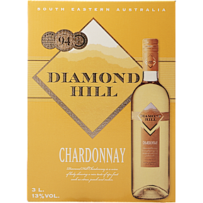Chardonnay