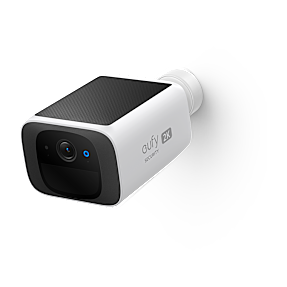 Anker Eufy S220 Solocam udendørskamera 2-pak